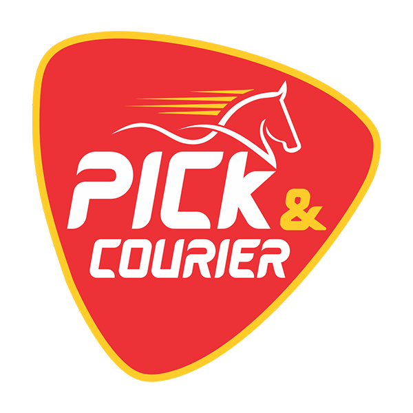 Pick and Courier